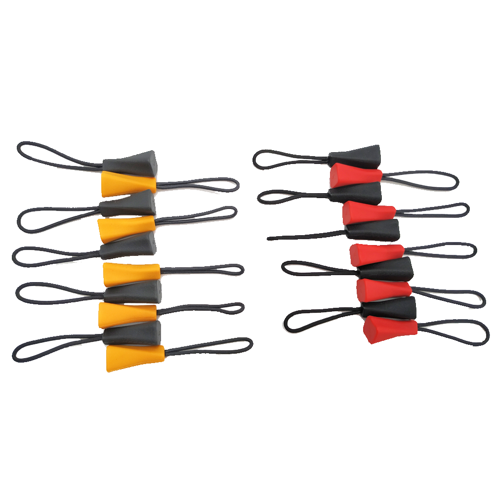 Rubber Zipper Pulls Wholesale Suppliers