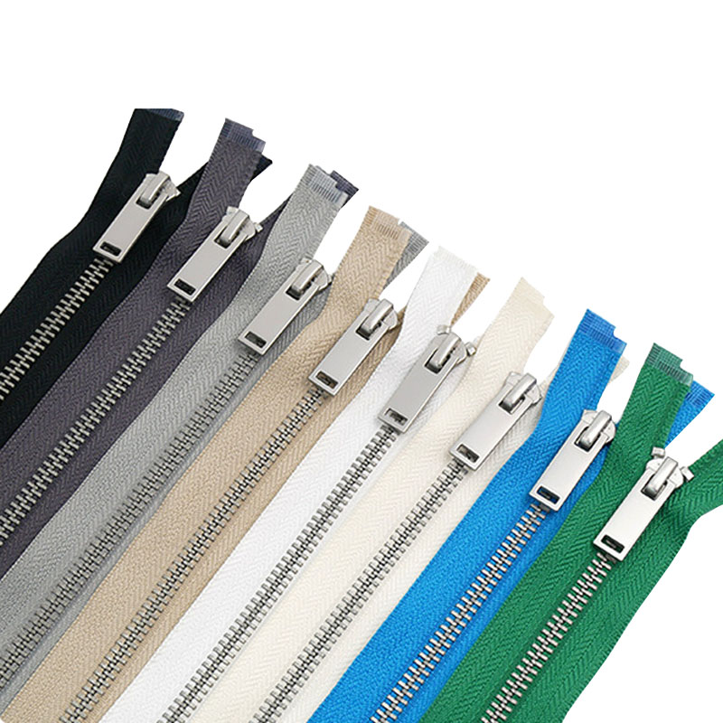 Best Metal Zipper Prices