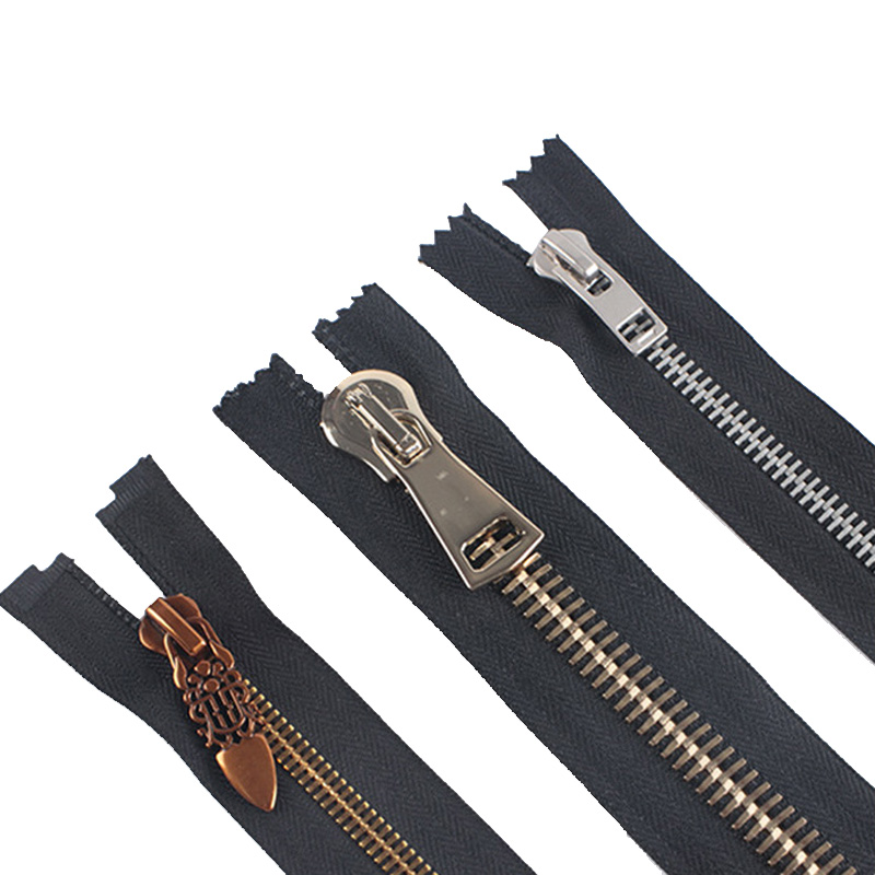 China Metal Zipper Company