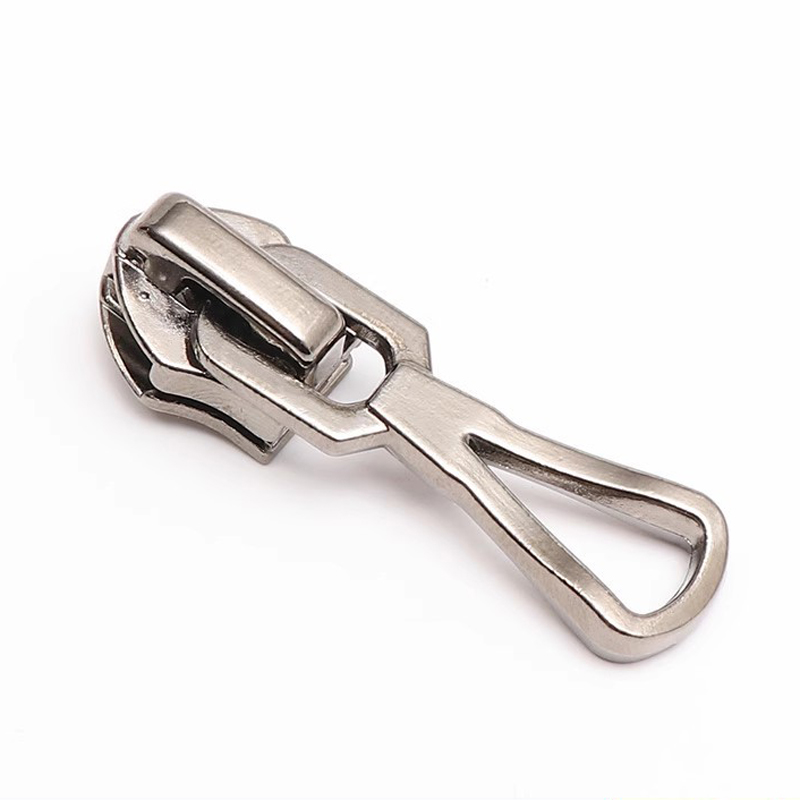 Metal Zinc Alloy Sliders Zipper