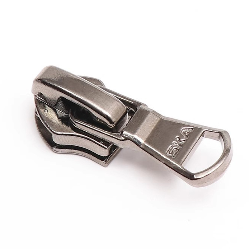 Metal Zipper Pullers